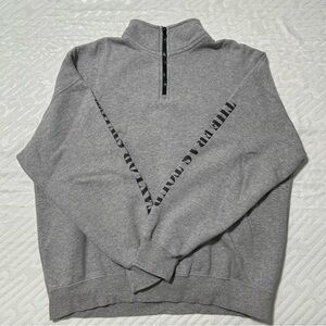 Taylor Swift Era Quarter Zip Up